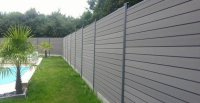 Portail Clôtures dans la vente du matériel pour les clôtures et les clôtures à Cosmes